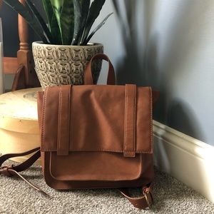 Universal threads back pack!